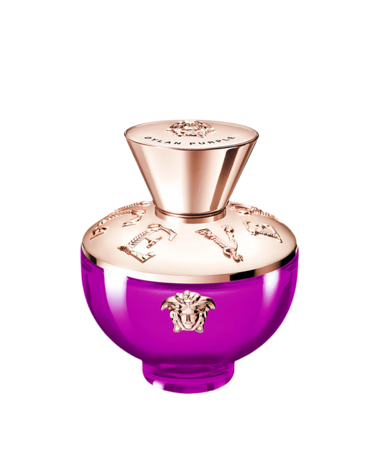 Versace Dylan Purple For Women EDP 3.4 oz