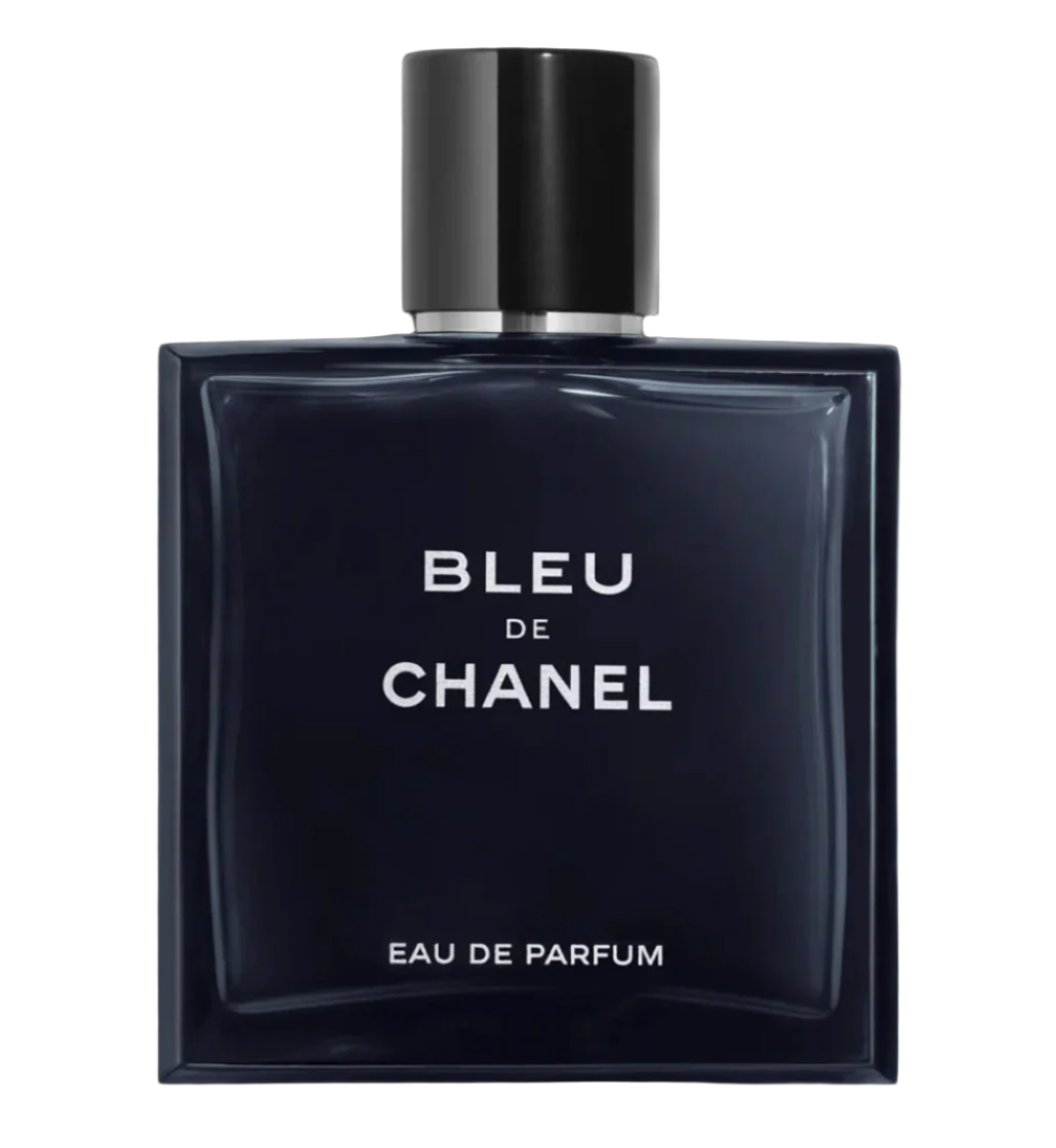 Bleu de Chanel EDP 3.4 oz