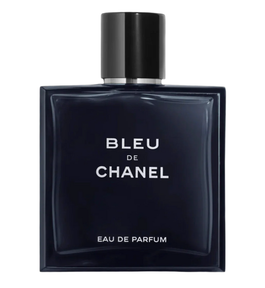 Bleu de Chanel EDP 3.4 oz