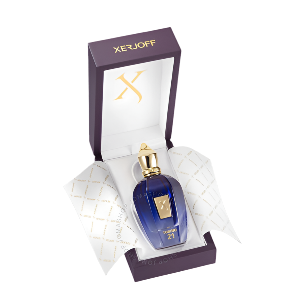 Torino21 Xerjoff Unisex EDP 3.4 oz