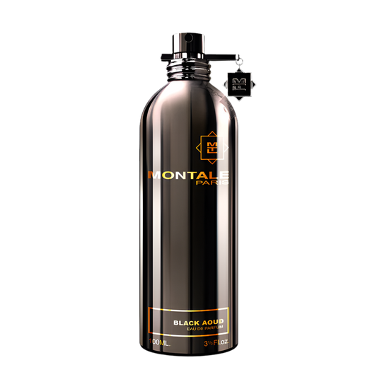 Montale Black Aoud EDP 3.4 oz