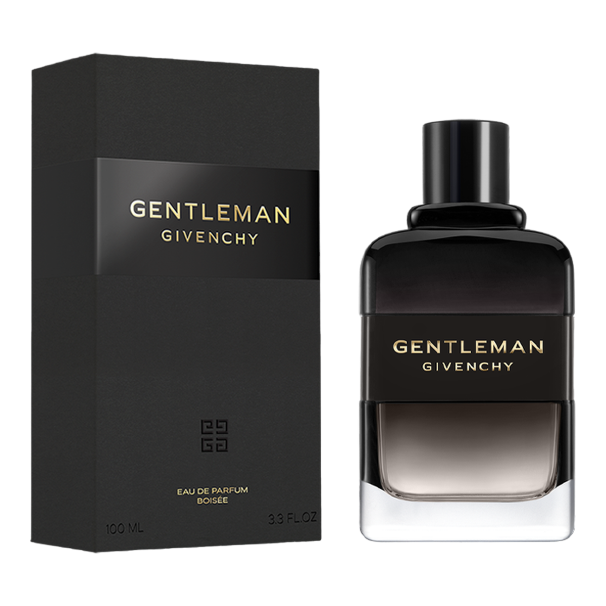 Givenchy Gentleman Boisee EDP 3.4 oz