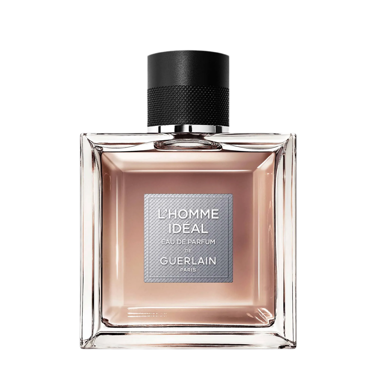 Guerlain L'Homme Ideal for Men EDP 3.3 oz