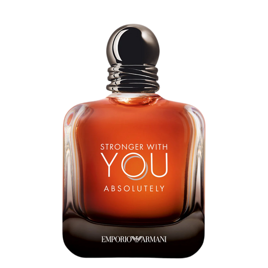 Stronger With You Absolutely EDP 3.4 oz