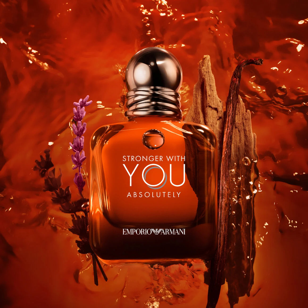 Stronger With You Absolutely EDP 3.4 oz