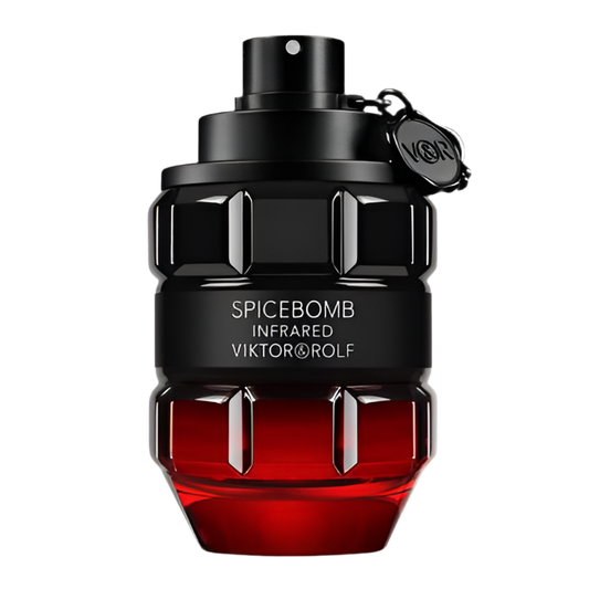 Spicebomb Infrared EDT 3.04 oz