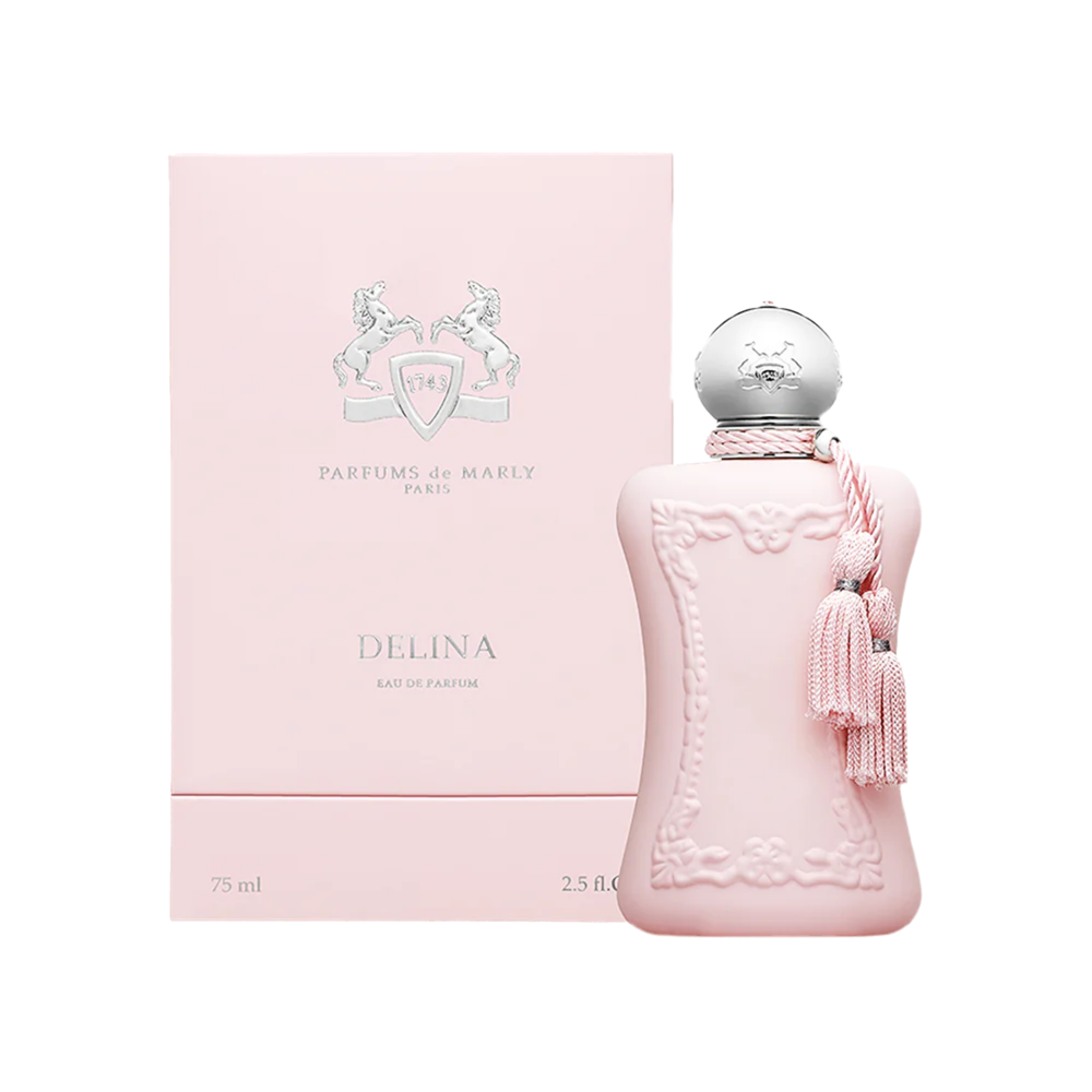 Delina Parfums de Marly for Women EDP 2.5 oz