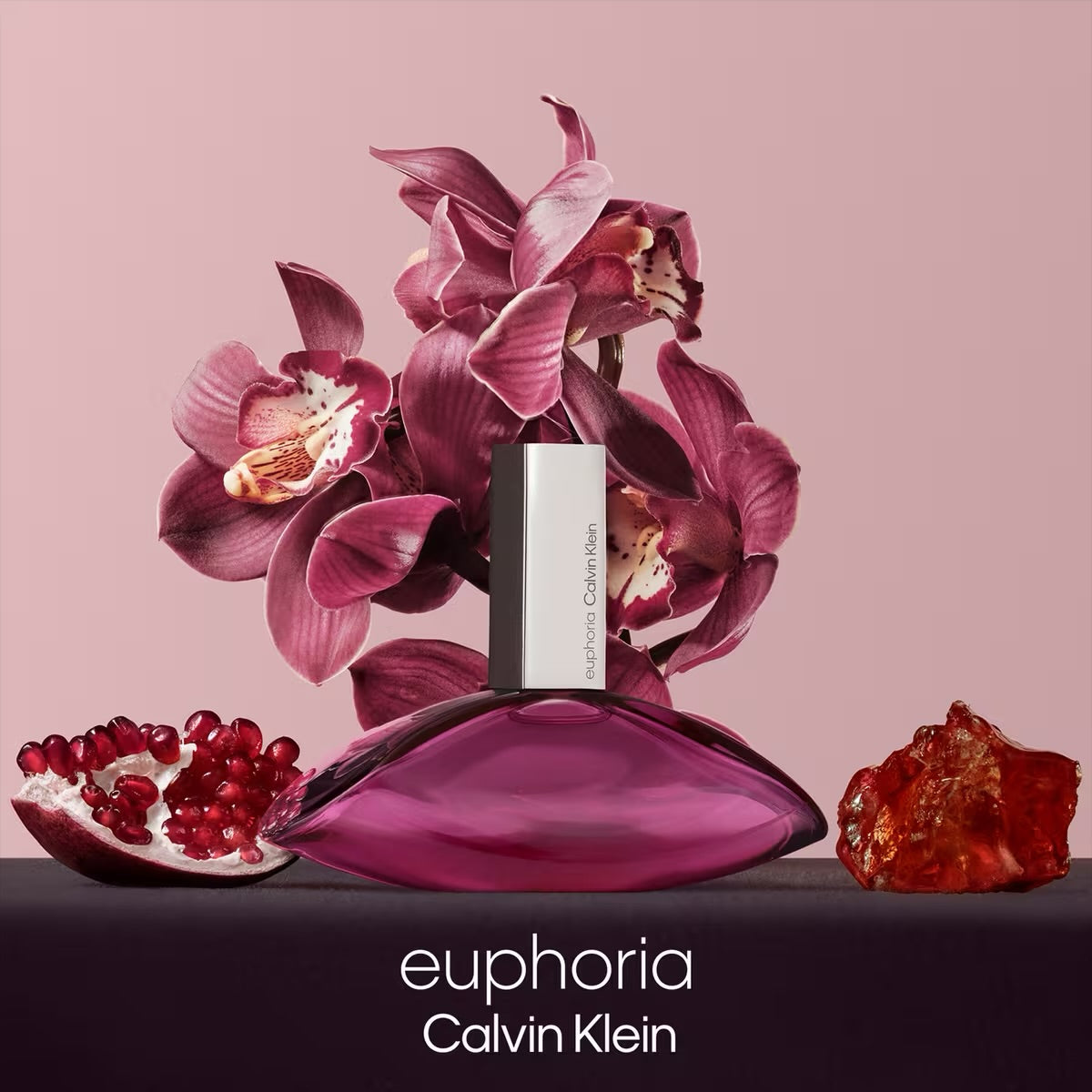 Euphoria for Women by Calvin Klein EDP 3.4 oz