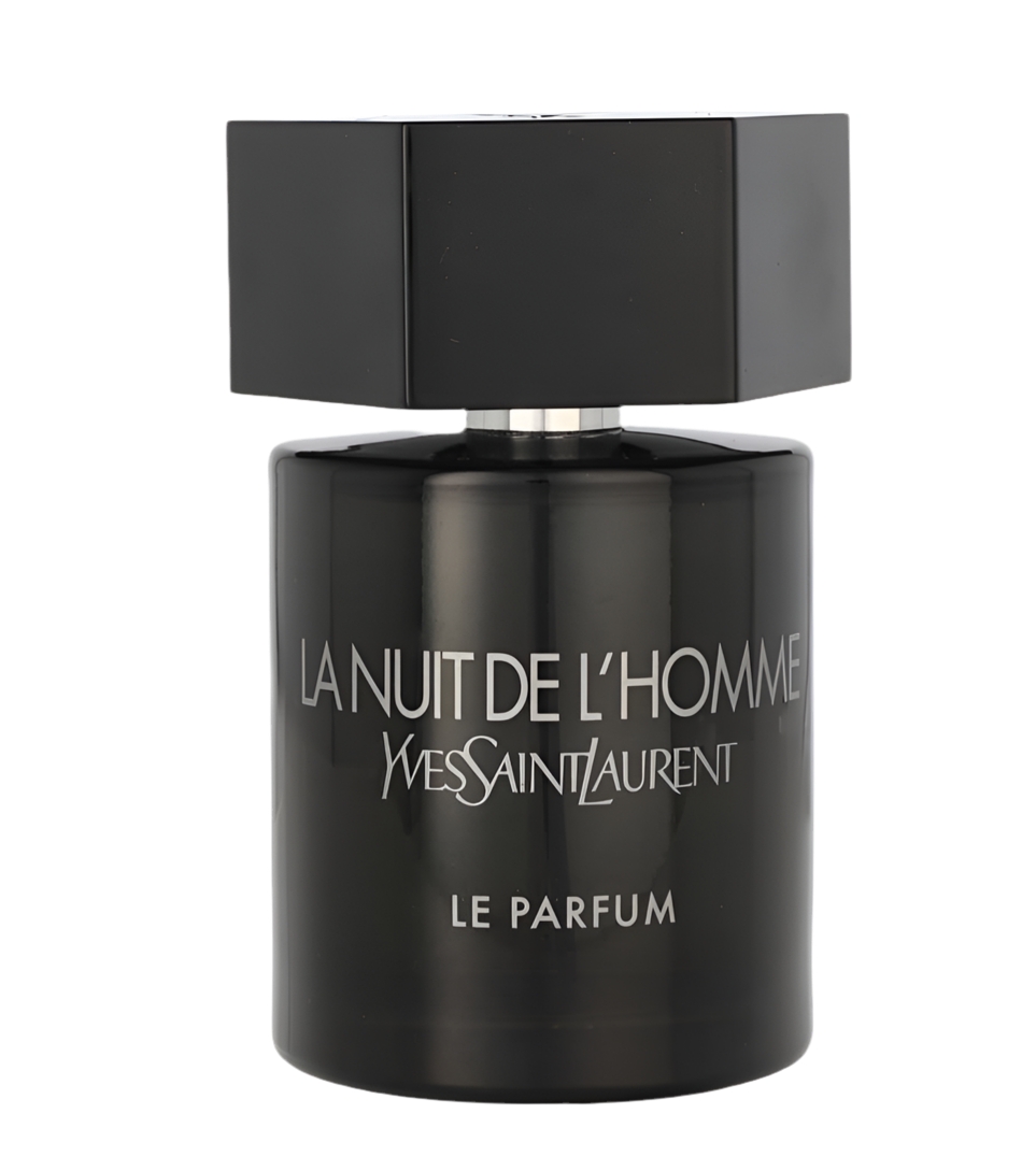 La Nuit de L'Homme Le Parfum by YSL 3.3 oz