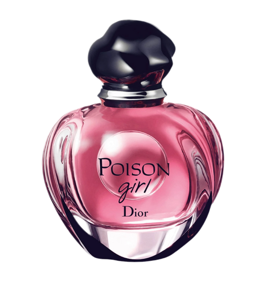 Poison Girl for Women by Christian Dior EDP 3.4 oz