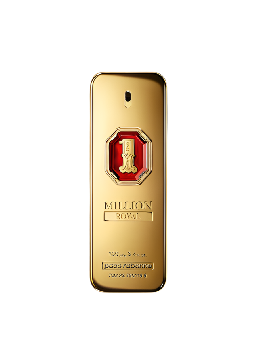 1 Million Royal Parfum Paco Rabanne 3.4 oz