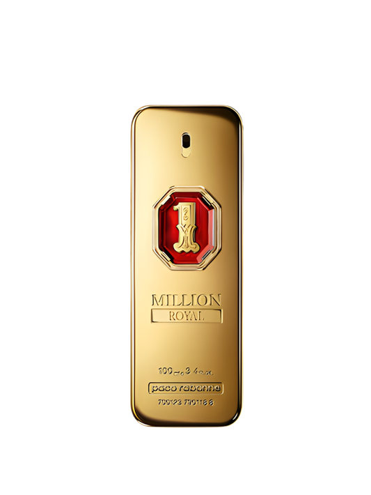 1 Million Royal Parfum Paco Rabanne 3.4 oz