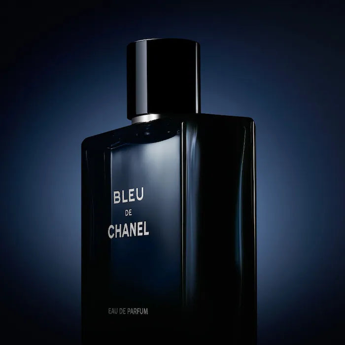 Bleu de Chanel EDP 3.4 oz