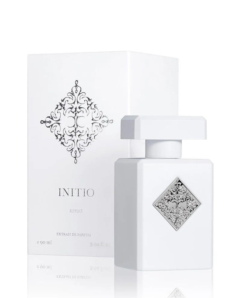 Rehab Initio Unisex EDP 3.04 oz