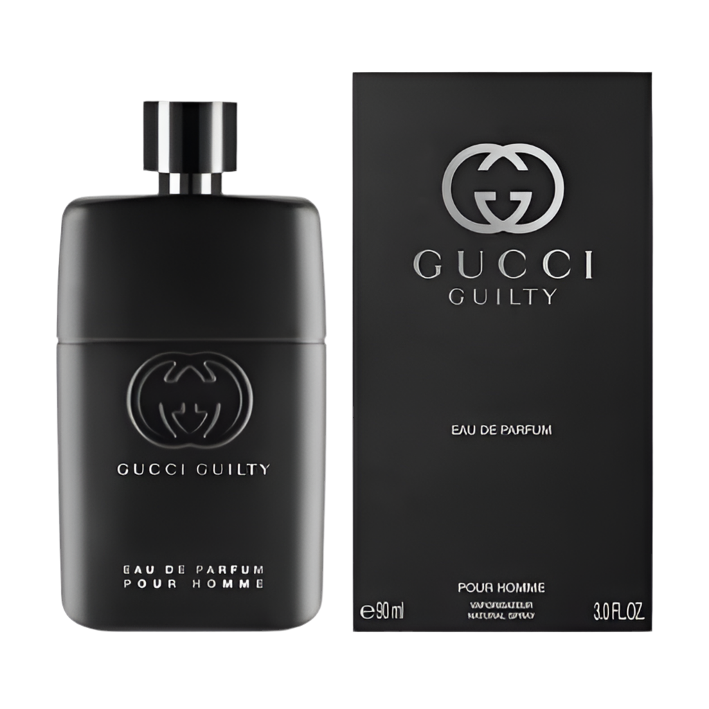 Gucci Guilty EDP 3.0 oz