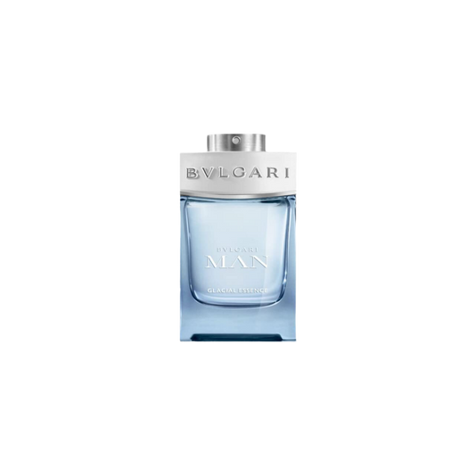 Bvlgari Man Glacial Essence EDP 3.4 oz