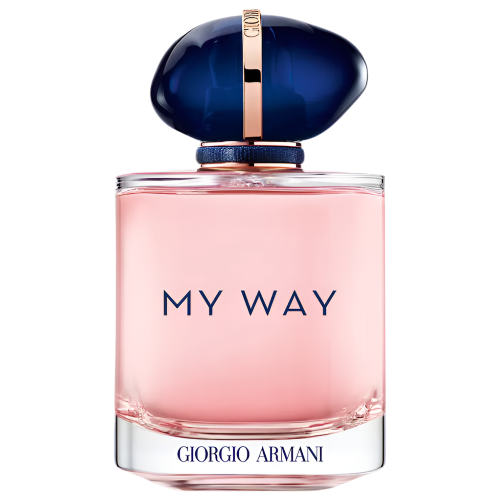 Armani My Way for Women EDP 3.0 oz