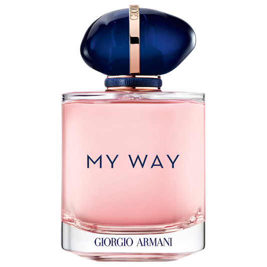 Armani My Way for Women EDP 3.0 oz