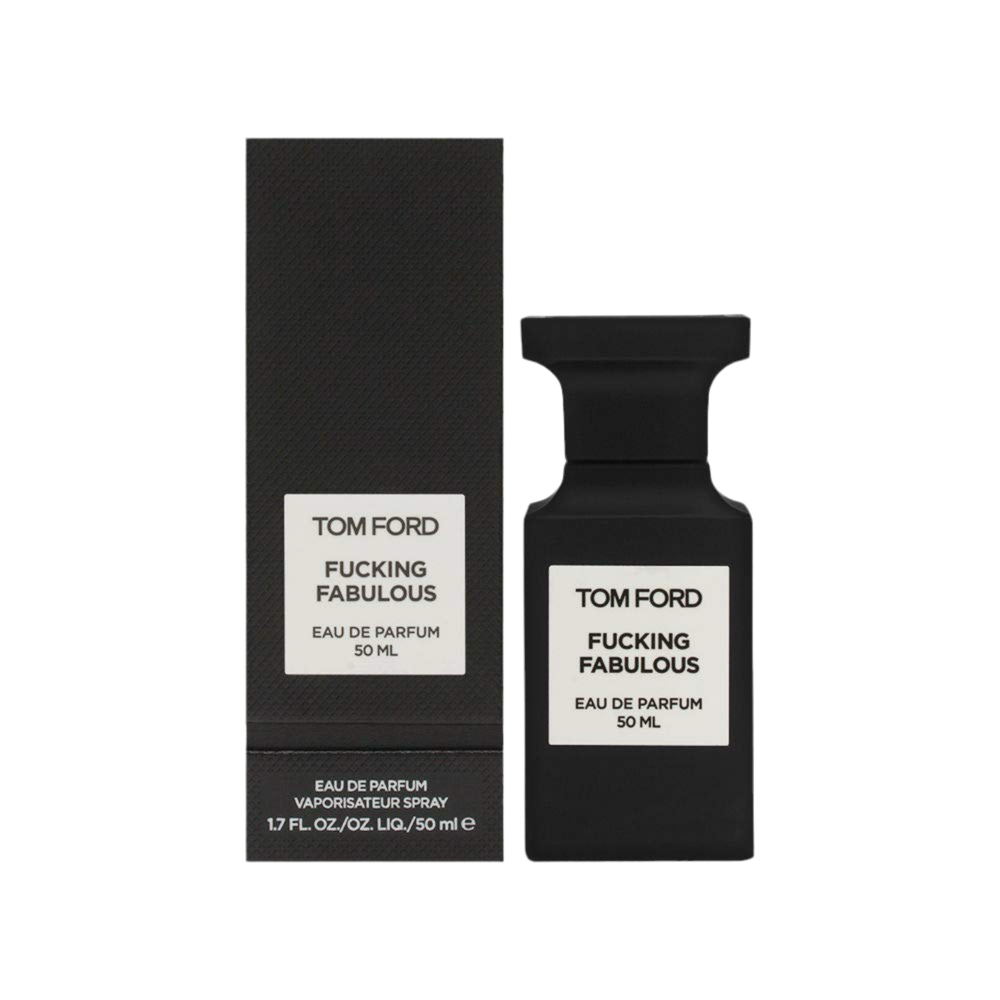 F*cking Fabulous Tom Ford EDP 1.7 oz