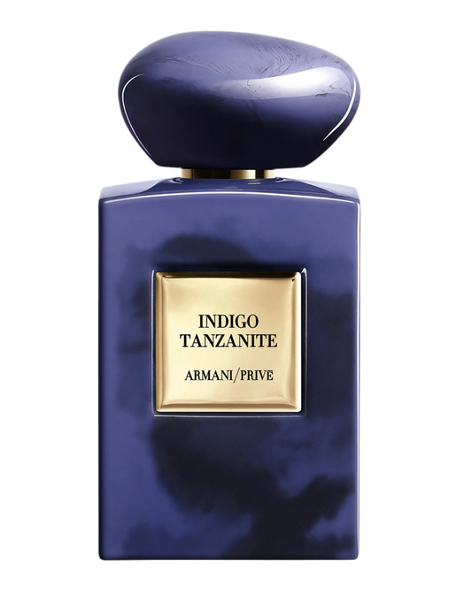 Armani Prive Indigo Tanzanite EDP 3.4 oz