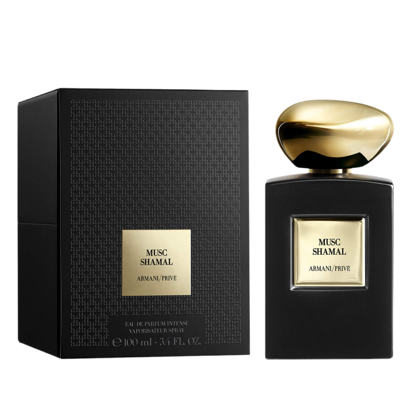 Armani Prive Musc Shamal EDP 3.4 oz