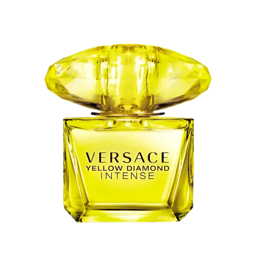 Versace Yellow Diamond Intense For Women EDP 3.0 oz