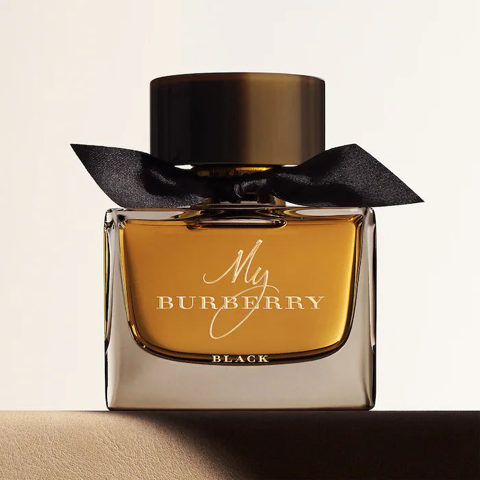 My Burberry Black for Women Parfum 3.0 oz