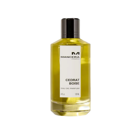 Cedrat Boise Mancera EDP 4.0 oz