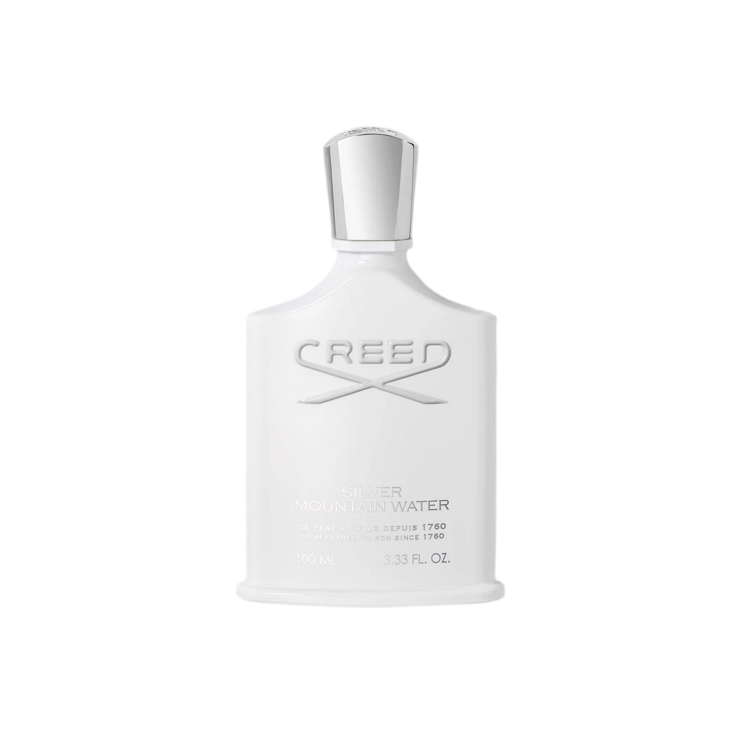 Creed Silver Mountain Water EDP 3.3 oz