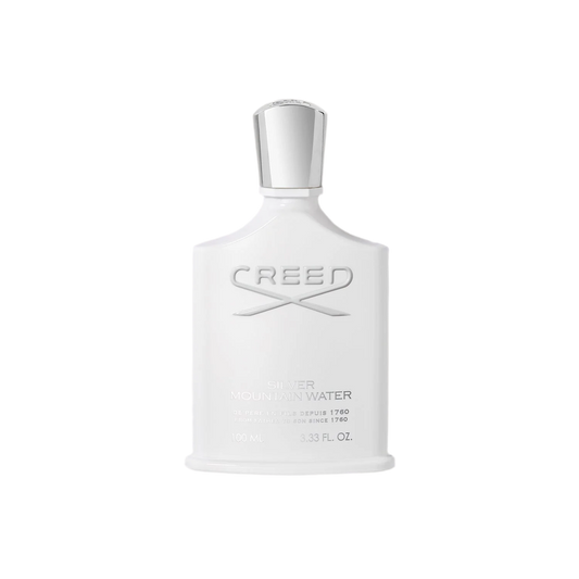 Creed Silver Mountain Water EDP 3.3 oz