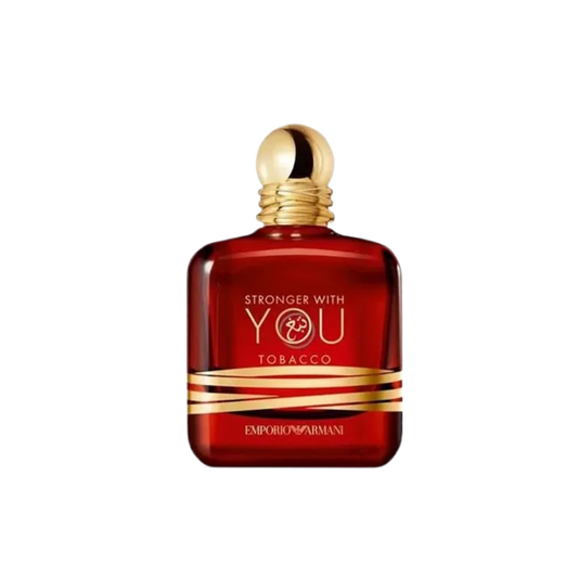 Stronger With You Tobacco for Men EDP 3.3 oz