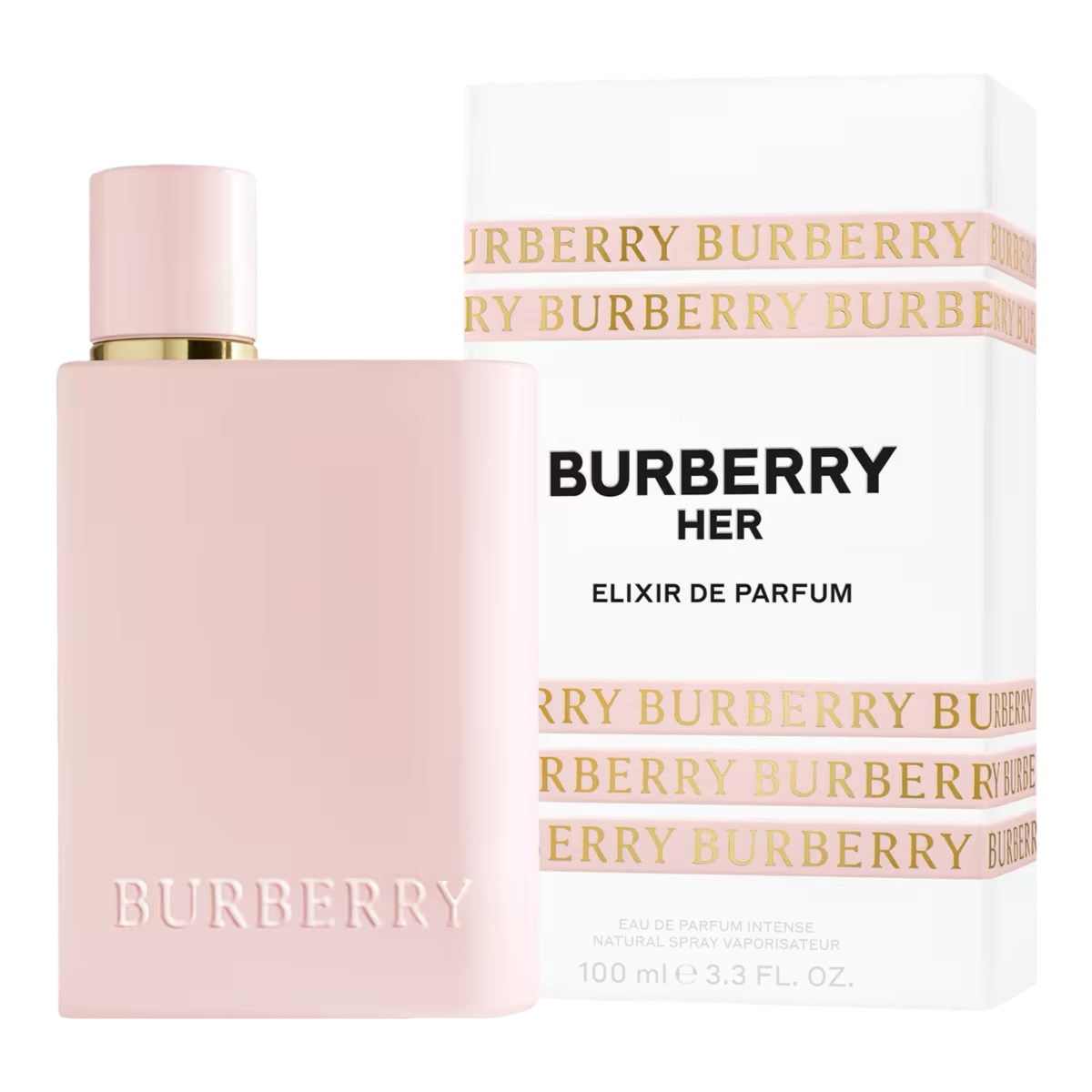 Burberry Her Elixir for Women EDP 3.3 oz