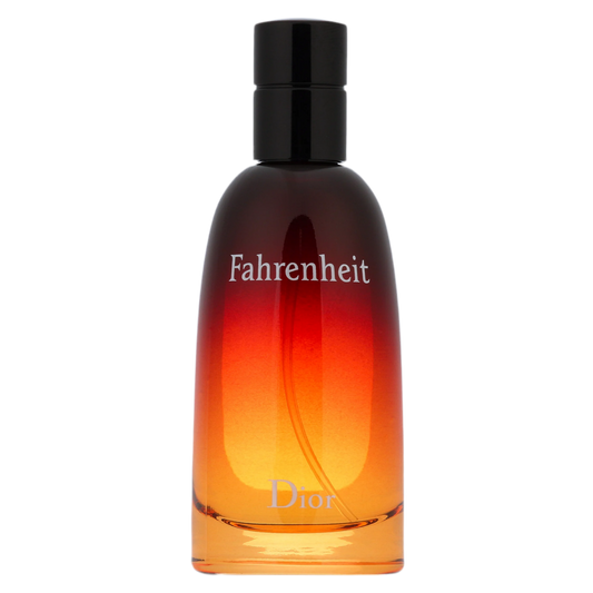 Fahrenheit Dior EDT 2.5 oz