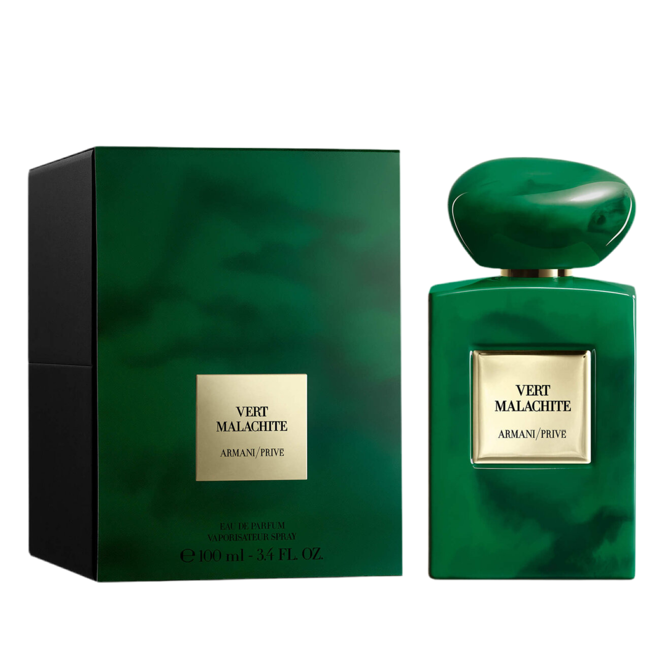 Armani Prive Vert Malachite EDP 3.4 oz