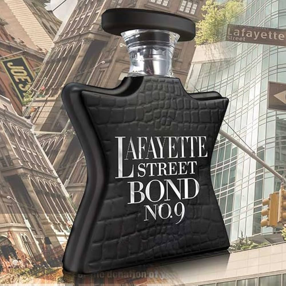 Bond No. 9 Lafayette Street EDP 3.4 oz