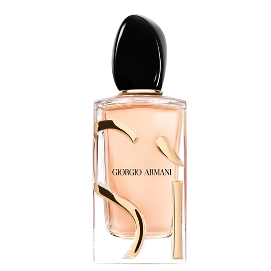 Armani Si for Women by Giorgio Armani EDP 3.4 oz