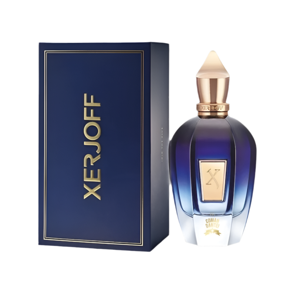 Comandante Join The Club Xerjoff EDP 3.4 oz