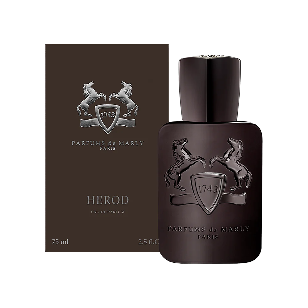 Herod Parfums de Marly EDP 4.2 oz