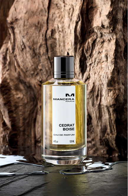 Cedrat Boise Mancera EDP 4.0 oz