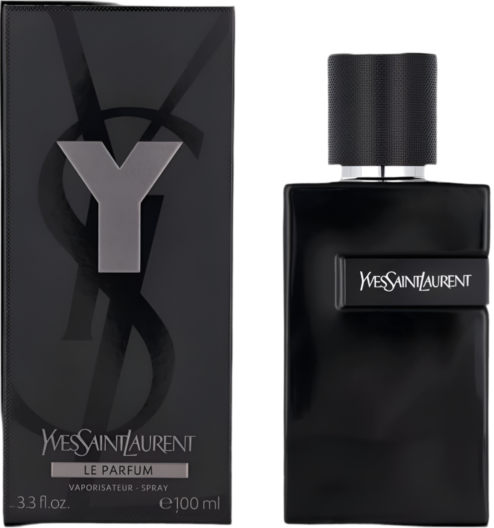 Y Le Parfum Yves Saint Laurent EDP 3.3 oz