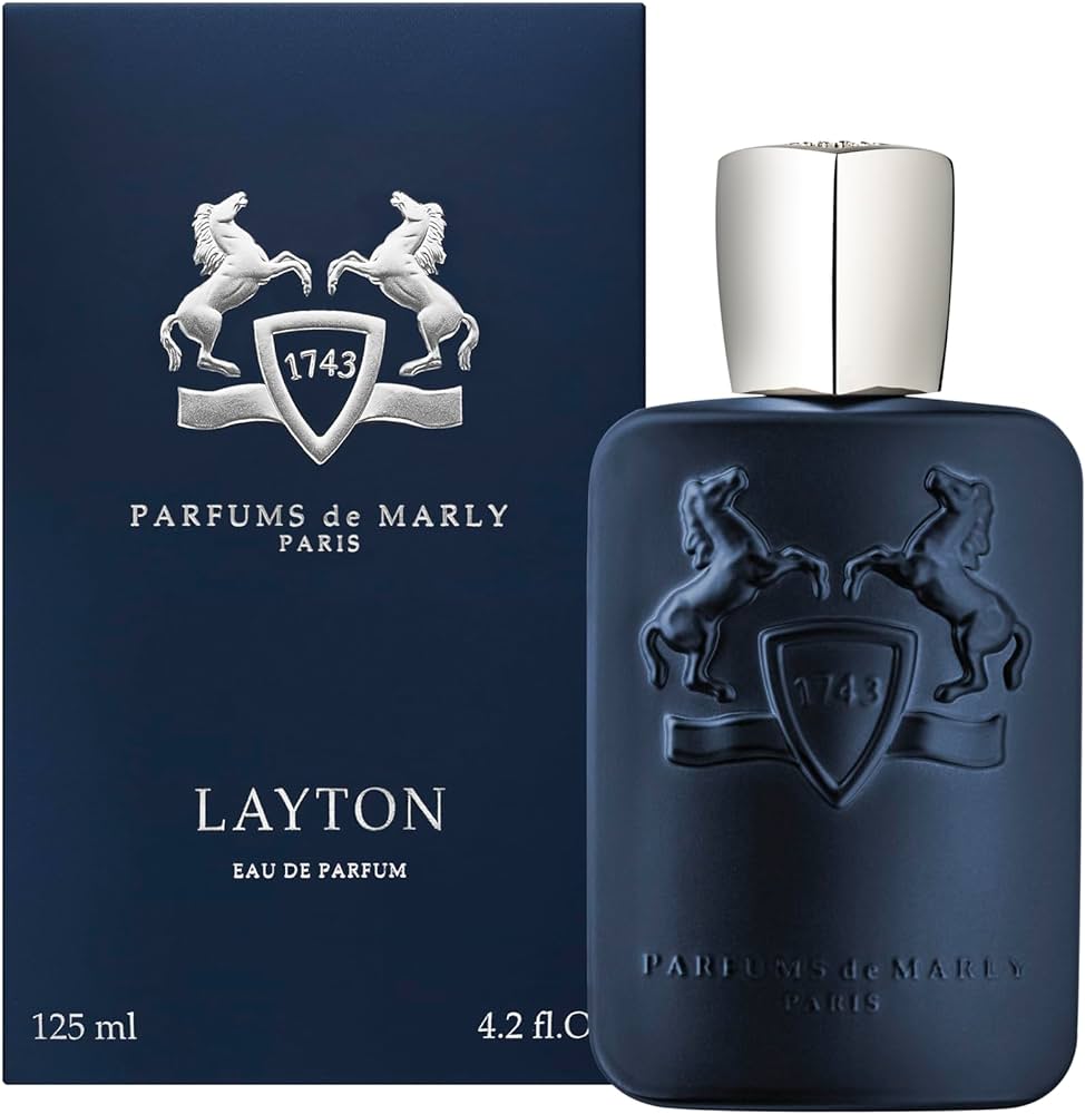 Layton Parfums de Marly EDP 4.2 oz