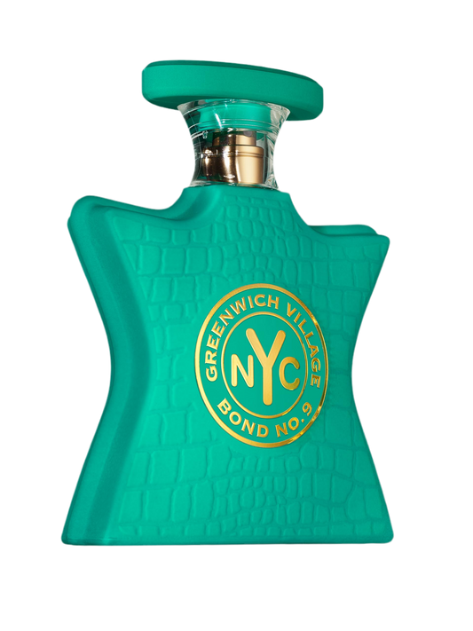 Bond No. 9 Greenwich Village EDP 3.4 oz