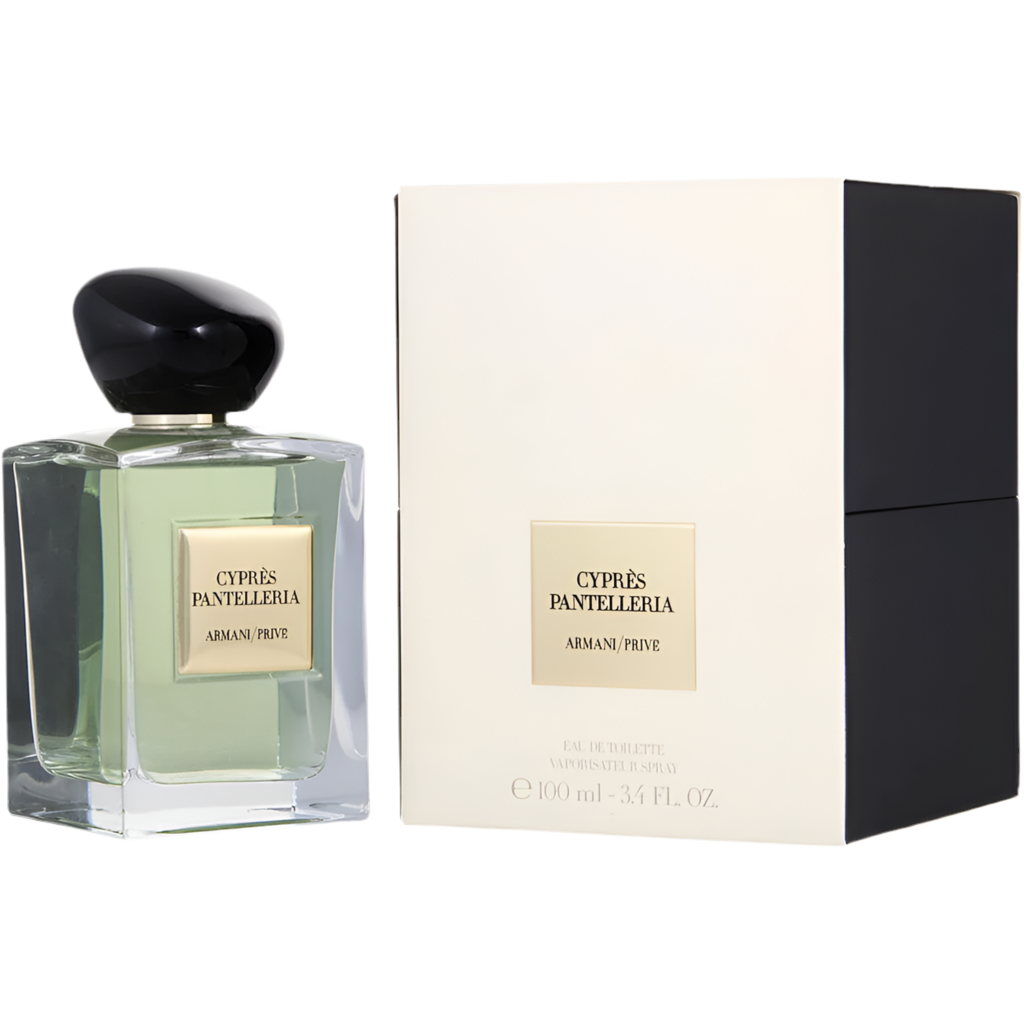 Armani Prive Cypres Pantelleria EDT 3.4 oz