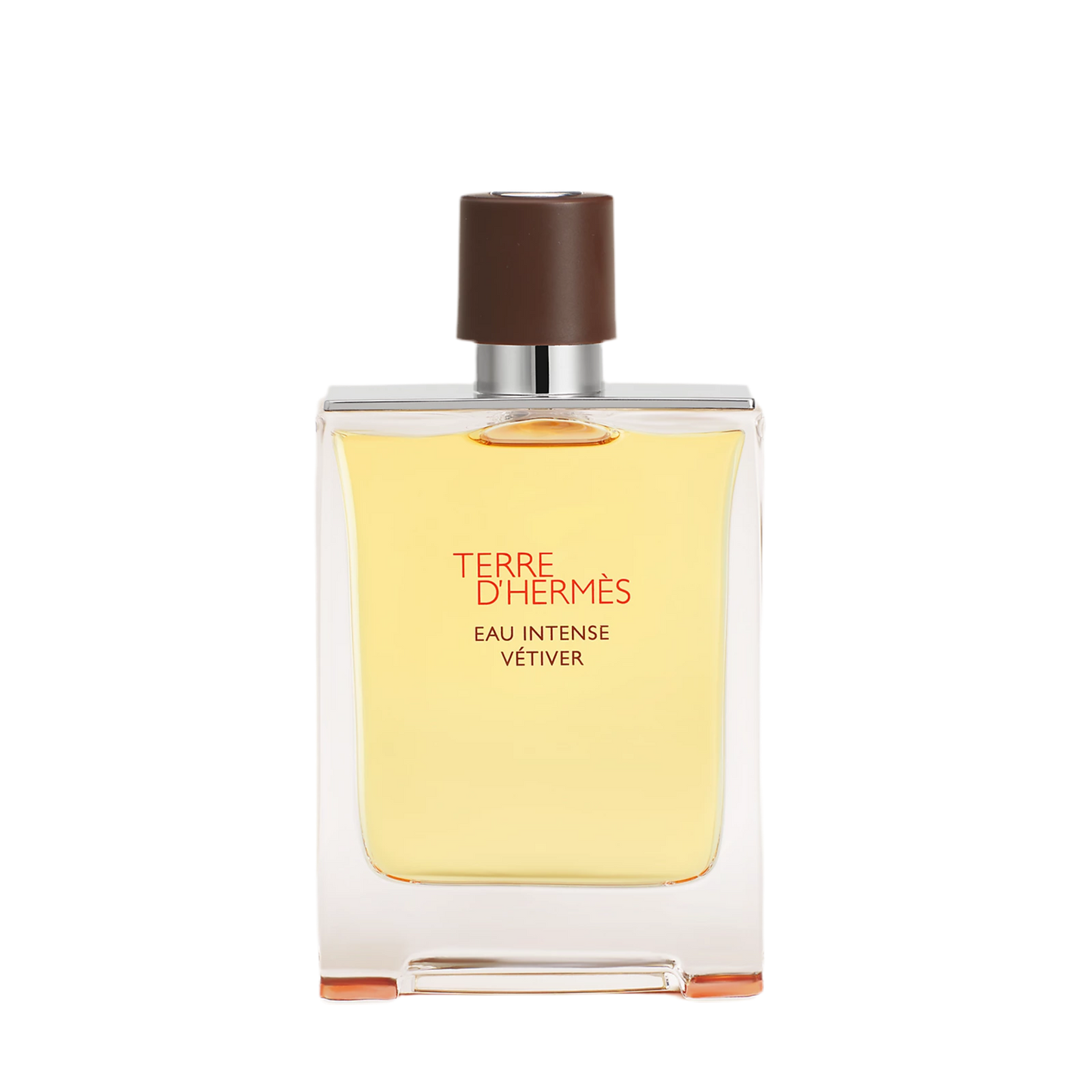 Terre D'Hermes Eau Intense Vetiver  EDP 3.3 oz