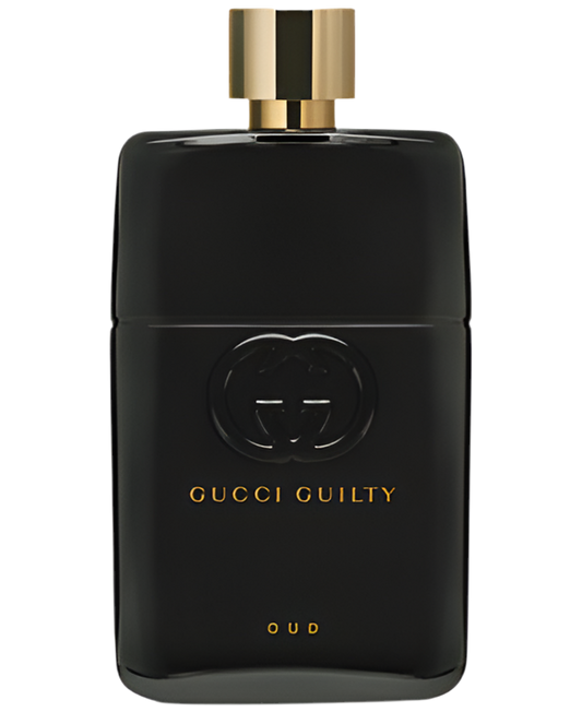 Gucci Guilty Oud EDP 3.0 oz