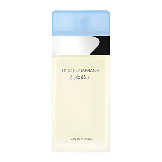 Dolce & Gabbana Light Blue for Women EDT