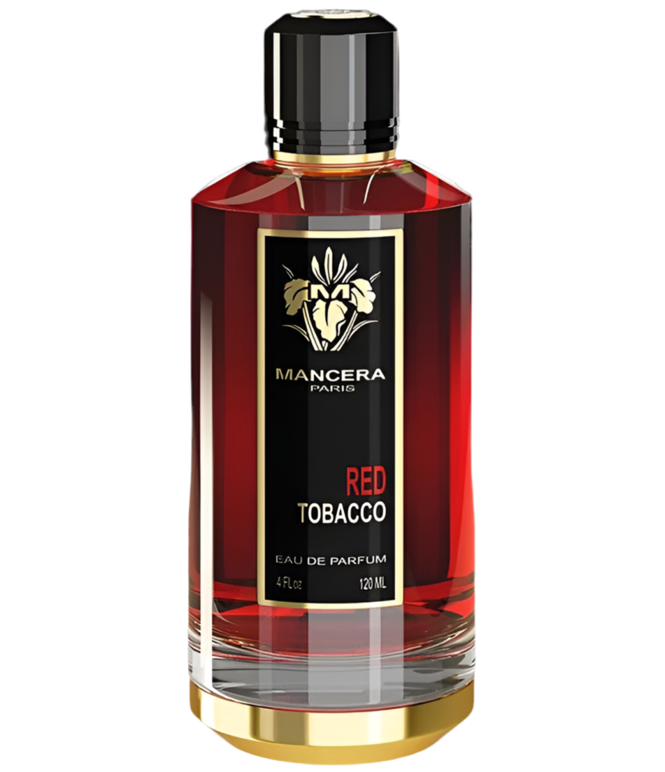 Red Tobacco Mancera EDP 4.0 oz