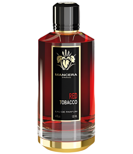 Red Tobacco Mancera EDP 4.0 oz