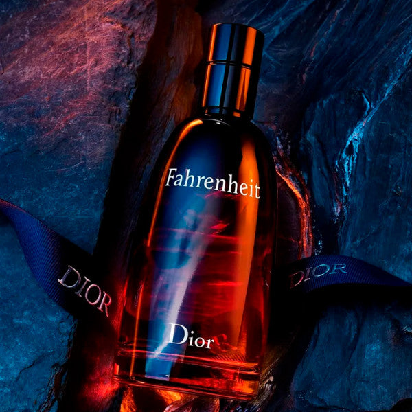 Fahrenheit Dior EDT 2.5 oz