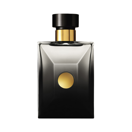 Versace Oud Noir EDP 3.4 oz